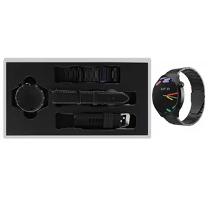 ساعت هوشمند مدل Rock 51 - مشکی