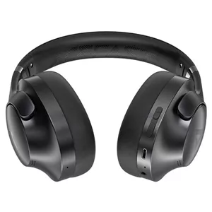 هدفون بلوتوث ایس فست ACEFAST H4 ANC Wireless Headset رنگ مشکی گارانتی 12 ماهه شرکت رابین ویرا همراه
