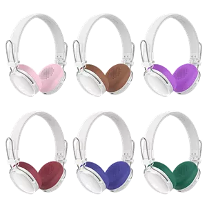 هدفون بلوتوث ایس فست ACEFAST H7 ANC Wireless Headset رنگ سفید گارانتی 12 ماهه شرکت رابین ویرا همراه