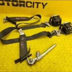 کمربند ایمنی جلو راست ام وی ام x55 pro