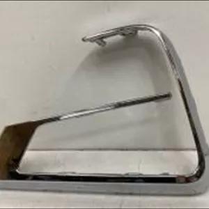 زه استیل قاب دی لایت جلو چپ ام وی ام x55 pro