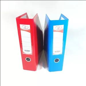 جا مجله ایی سلفون لب کج A4 کوشان