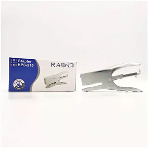 دستگاه منگنه انبری رایون کد HPS - 210