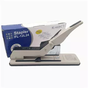 دستگاه منگنه رایون کد FL - 12L24 وسط زن