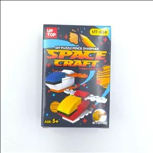 لگو تراش پازلی مدل هواپیما