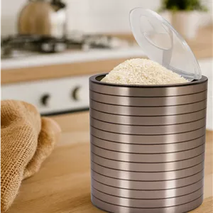 سطل برنج بازن تایلندی