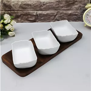 اردو خوری ۳ خانه با کف چوبی | خرید آنلاین از سورپرایز گالری