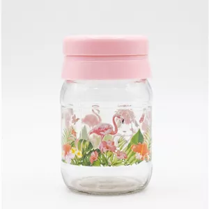 نمکدان کریستال فانتزی | خرید نمکدان شیک و دکوری