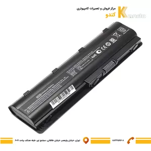 باتری لپ تاپ اچ پی Battery Laptop HP Compaq CQ42-CQ43-CQ56-CQ62-CQ72-MU06