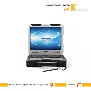 لپ تاپ استوک پاناسونیک Laptop Panasonic CF-31