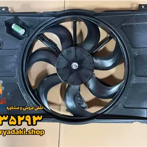 مجموعه فن جک S4 S3