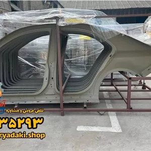 کلاف چپ و راست جکJ5