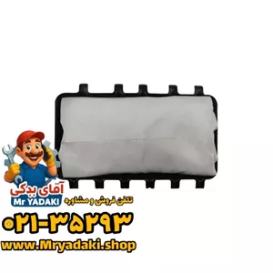 ایربگ-داشبورد-ام-وی-ام-X22-اتومات-اسپرت-