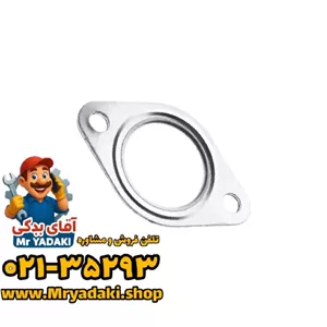 واشر گلویی اگزوز j7