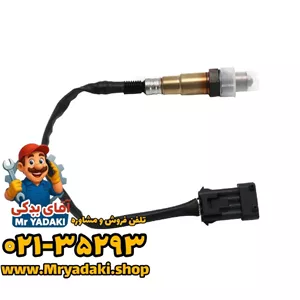 سنسور اکسیژن فونیکس FX