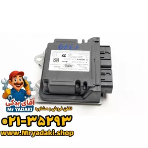 یونیت ایربگ فونیکس FX