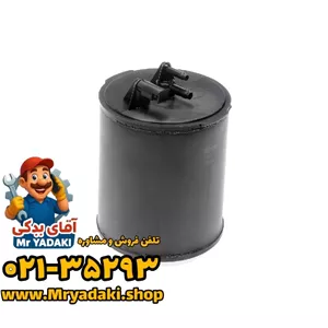 کنیستر بنزین کی‌ام‌سی KMC J7