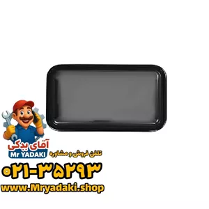 شیشه سانروف KMC T9