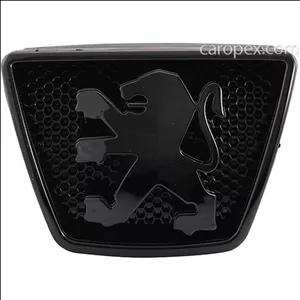 آرم جلو پژو پارس مشکی