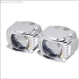 لنز هدلایت دار مه شکن مدل 619