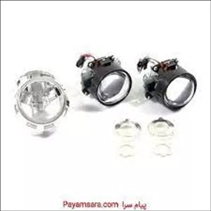 لنز هدلایت دار 3 اینچ P1