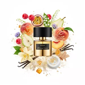 ادکلن ترنزی تیزانیا کیرکه - رایحه‌ای لوکس