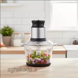 غذا ساز لاریزو مدل 2210