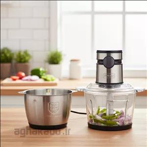 غذا ساز ولگا