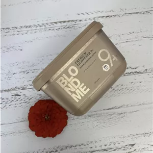 پودر دکلره بلوند می شوارتسکف