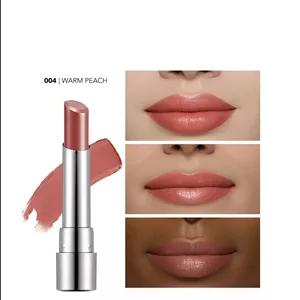 رژ جامد شیر‌آپ فلورمار- SHEER UP شماره 004