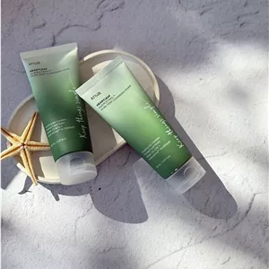 فوم شستشو هرت لیف صورت پاک کننده عمیق پوست آنوا 150 میل