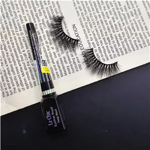 لچیک خط چشم ماژیکی