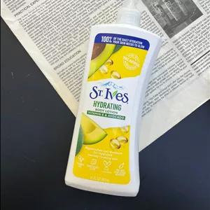 سنت یوز لوسیون آووکادو و ویتامین E (621 مکیل)