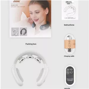 ماساژور گردن EMS