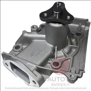 واتر پمپ فرانتک مناسب برای تیبا ، ساینا ، کوئیک و شاهین