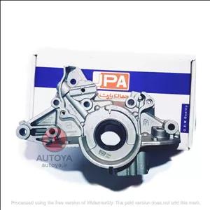 اویل پمپ جهان پارت مناسب برای پراید - جدید