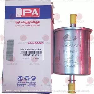 فیلتر بنزین جهان پارت مناسب پژو ، پارس ، 206
