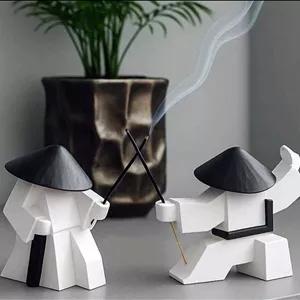 دکوری و جاعودی سامورائی