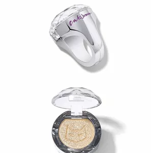 هایلایتر شیگلم کت‌وومن – درخشش ملایم و طبیعی 8g