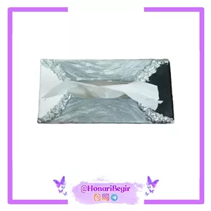 جادستمالی رزینی سفارشی