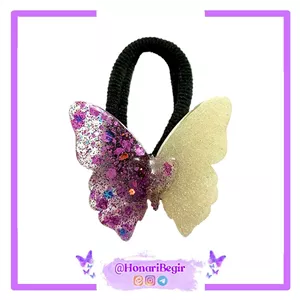 کش مو رزینی پرنیا