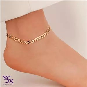 پابند گندمی YSX