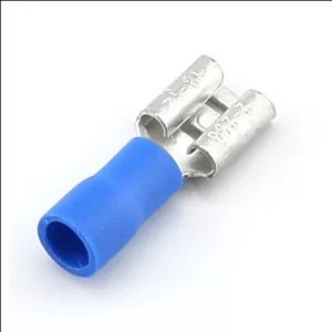 سرسیم کولری روکش دار برند SHARK سایز 2.5 مدل FDD2-250 بسته 100 عددی