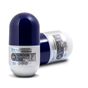 لوسیون خوشبوکننده مردانه تراست لندن