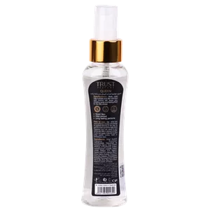 بادی میست زنانه Queen تراست