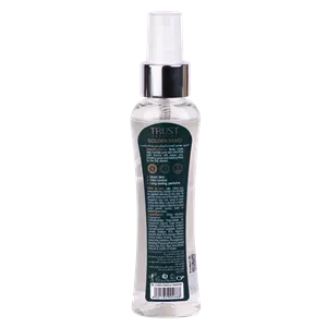 بادی میست مردانه Golden Sand تراست