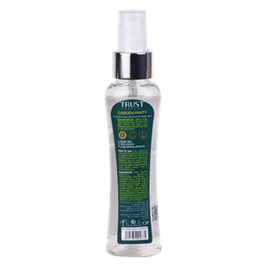 بادی میست مردانه Garden Party تراست