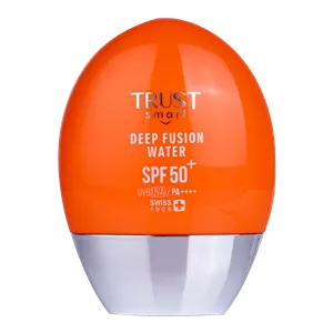 دیپ فیوژن واتر تراست