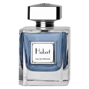 ادوپرفیوم مردانه Hubert تراست