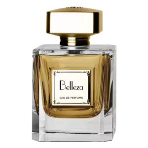 ادوپرفیوم مردانه Belleza تراست